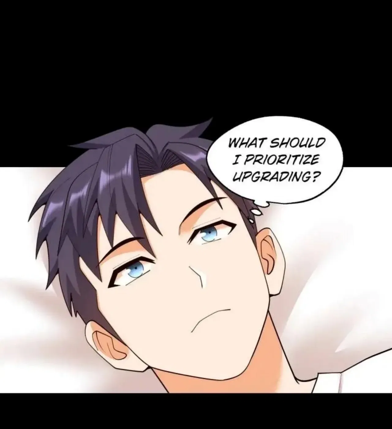 I Regressed to Level Up Instead of Being a Simp Chapter 253 – Page 35