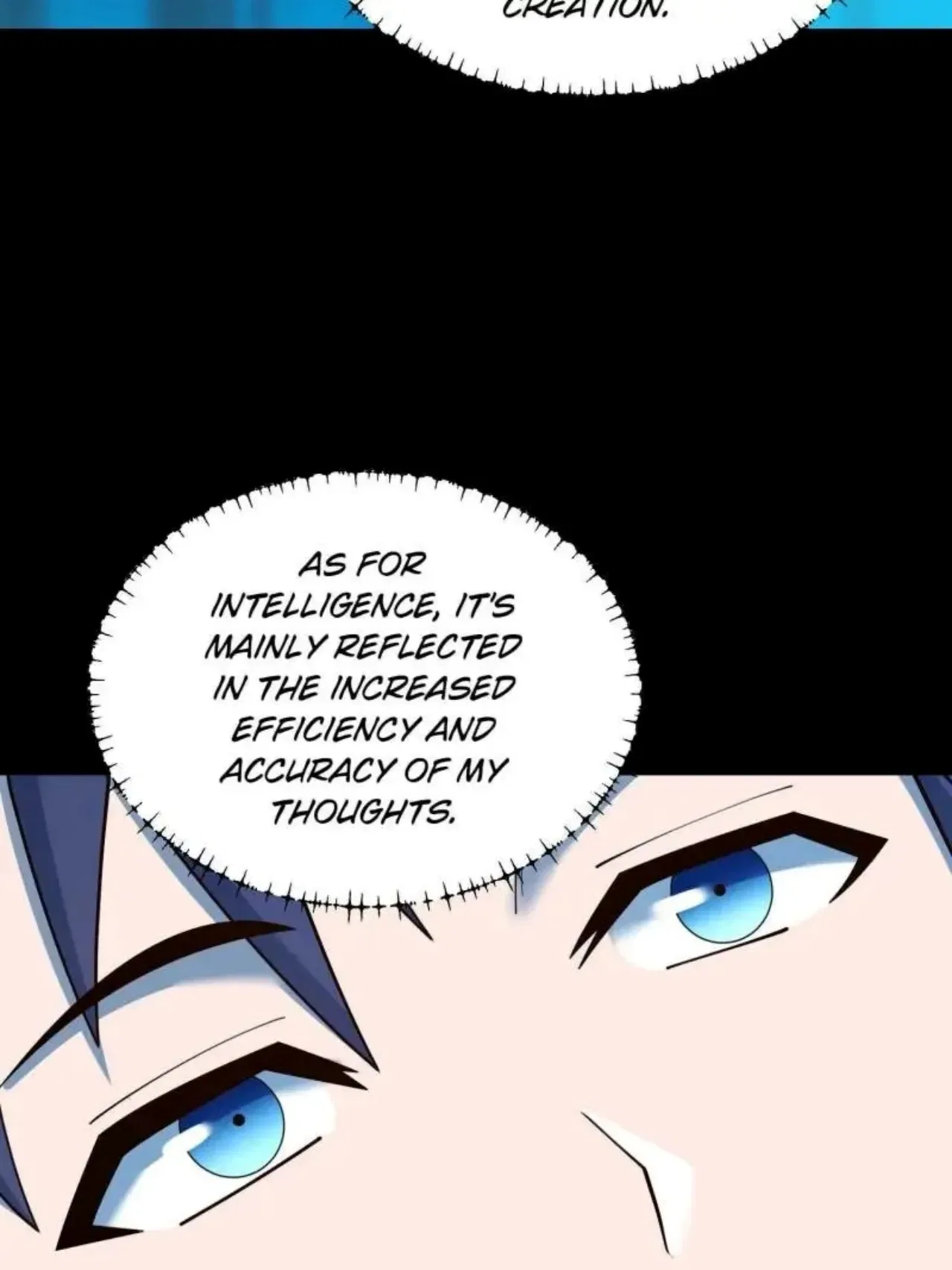 I Regressed to Level Up Instead of Being a Simp Chapter 253 – Page 41