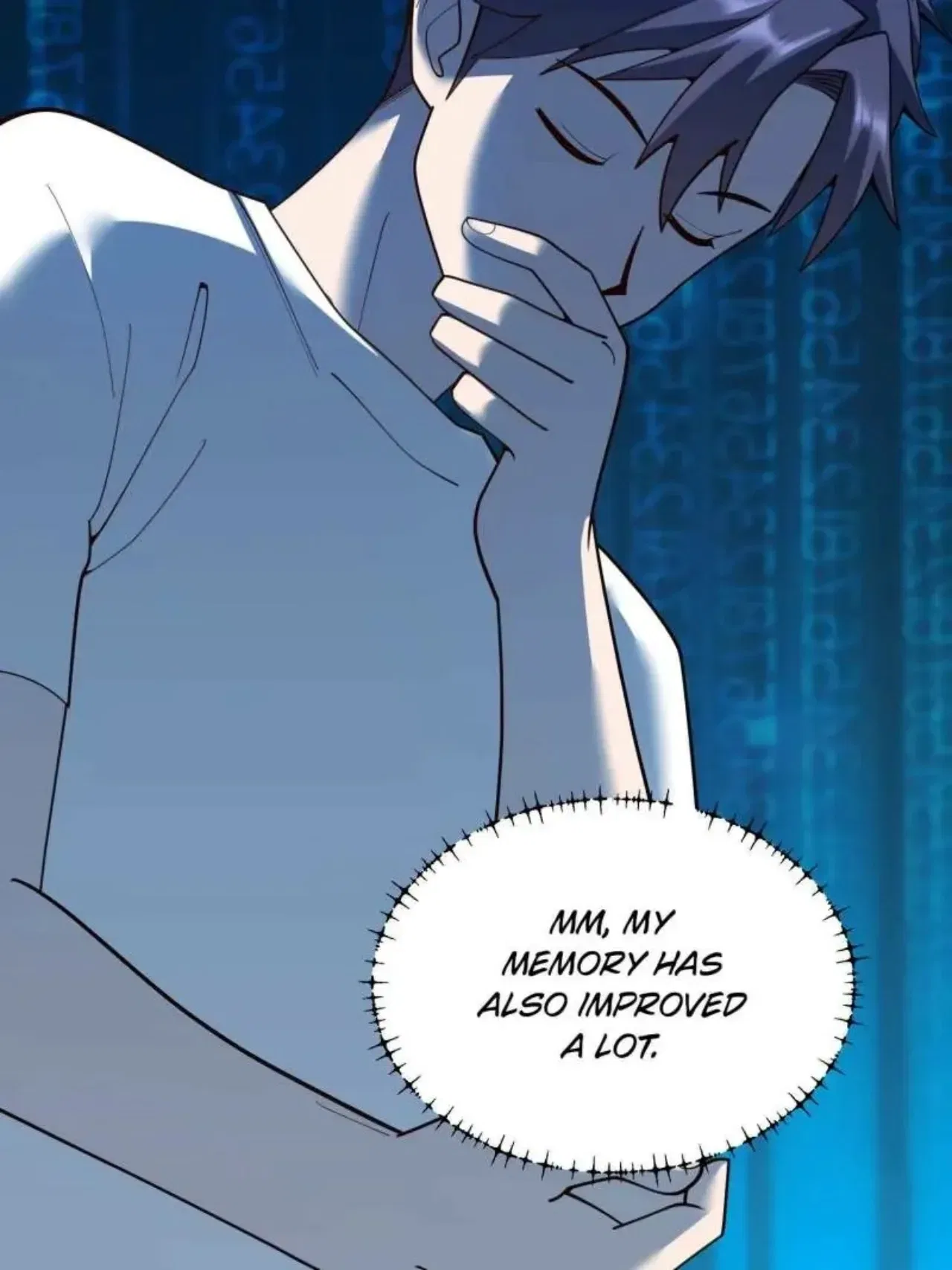 I Regressed to Level Up Instead of Being a Simp Chapter 253 – Page 44
