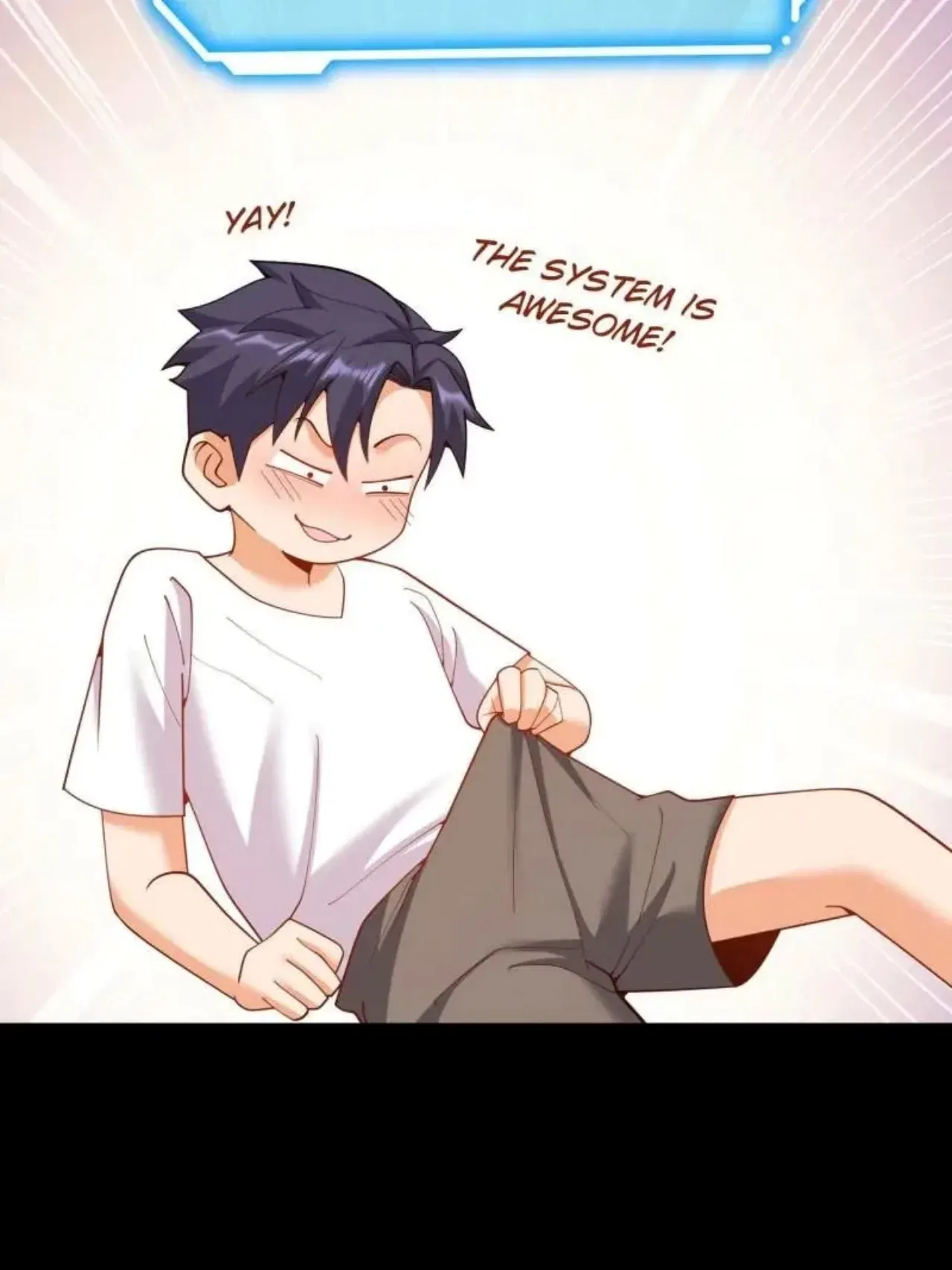 I Regressed to Level Up Instead of Being a Simp Chapter 253 – Page 46