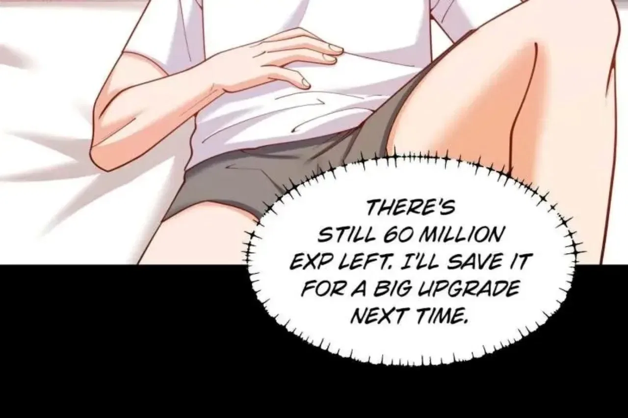 I Regressed to Level Up Instead of Being a Simp Chapter 253 – Page 49