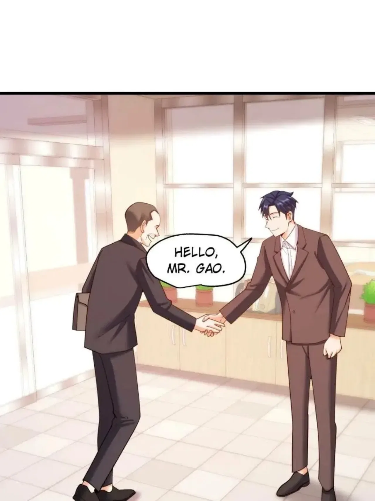 I Regressed to Level Up Instead of Being a Simp Chapter 253 – Page 53