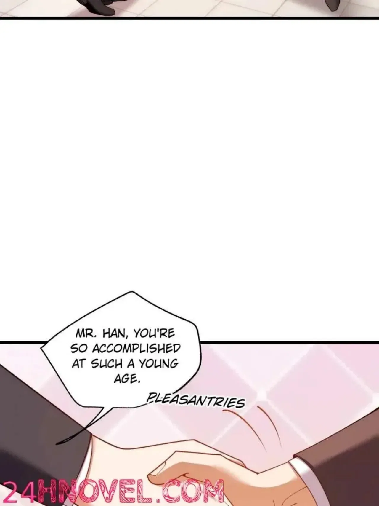 I Regressed to Level Up Instead of Being a Simp Chapter 253 – Page 54
