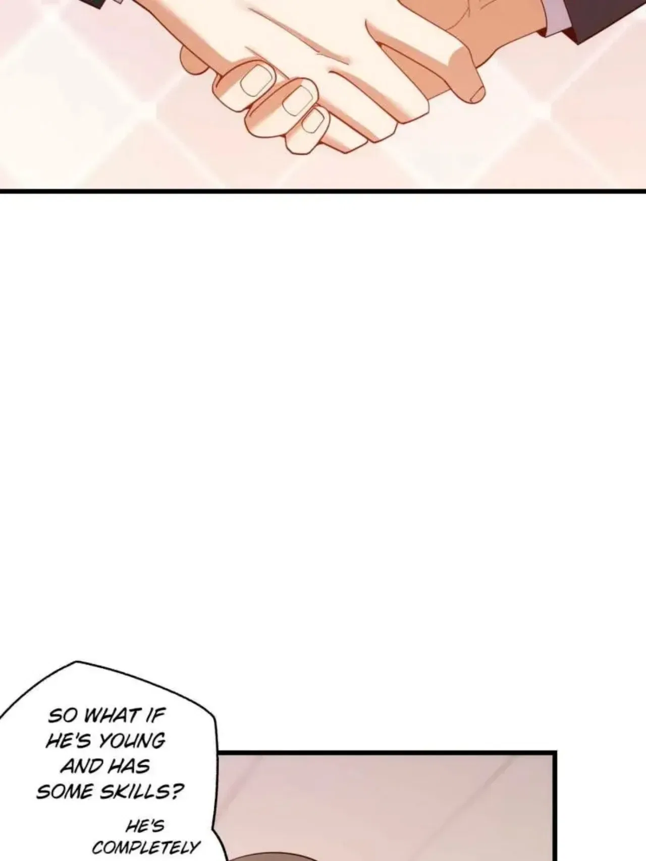 I Regressed to Level Up Instead of Being a Simp Chapter 253 – Page 55