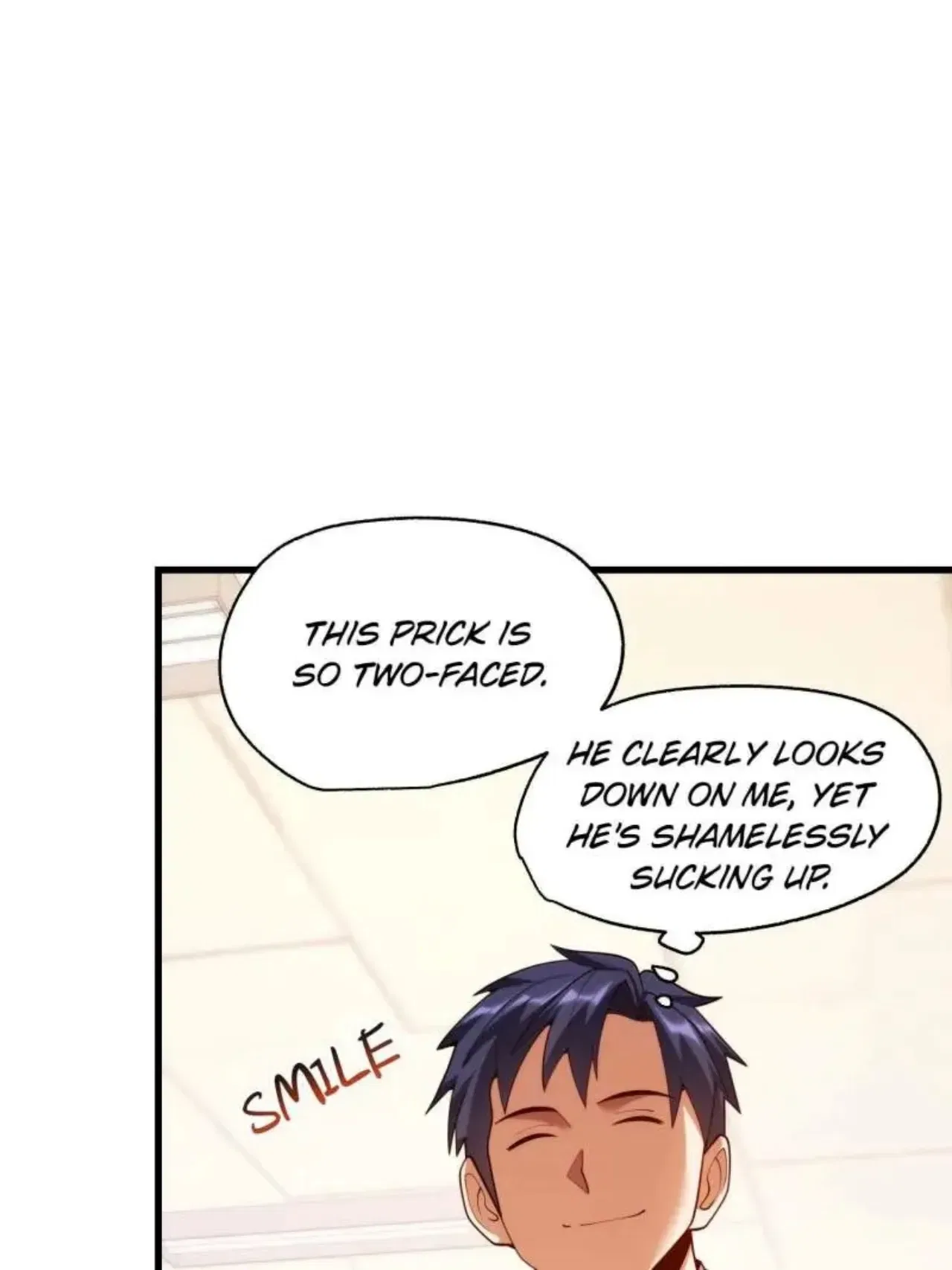 I Regressed to Level Up Instead of Being a Simp Chapter 253 – Page 57