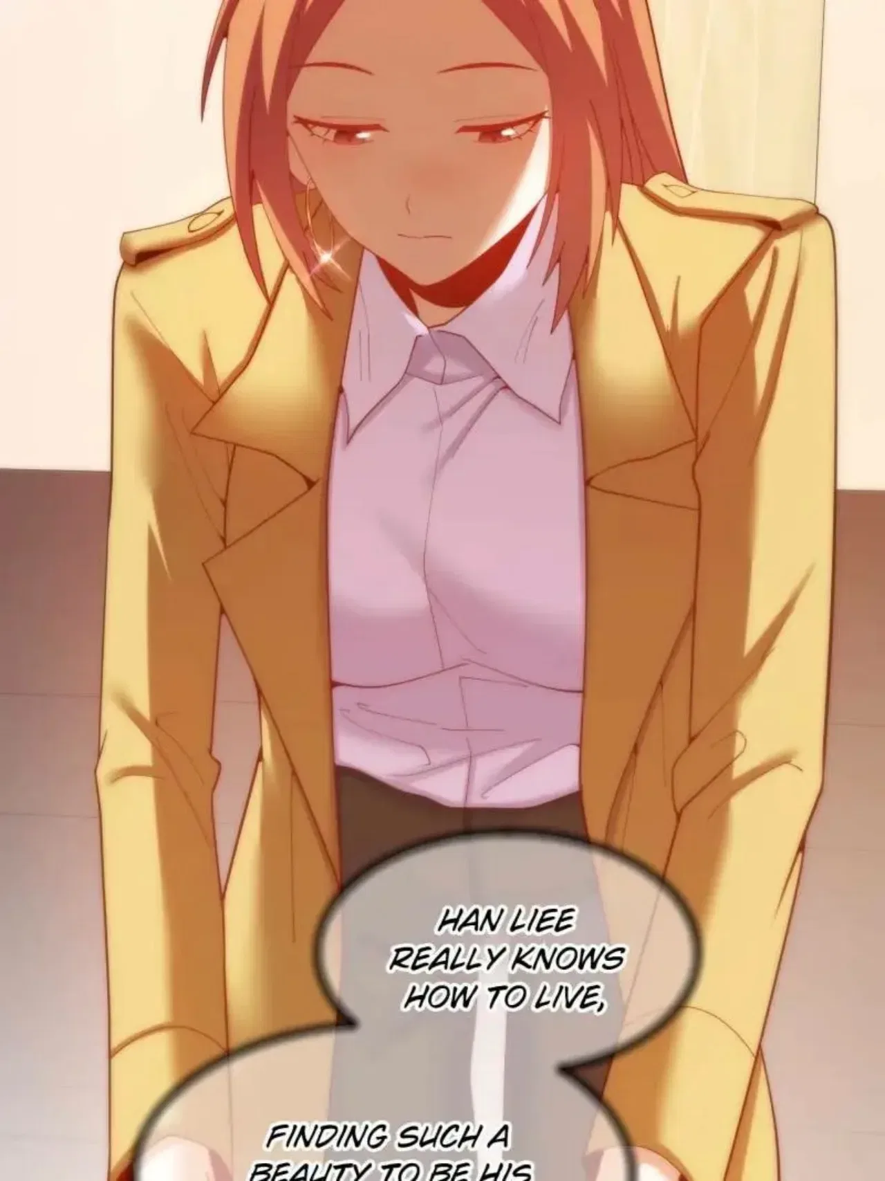 I Regressed to Level Up Instead of Being a Simp Chapter 253 – Page 64