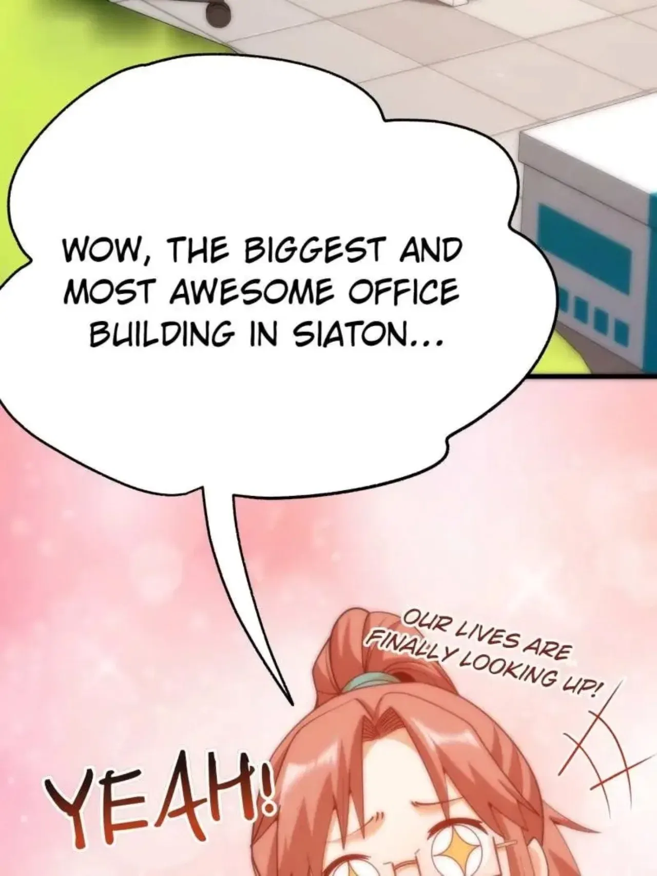 I Regressed to Level Up Instead of Being a Simp Chapter 252 – Page 13