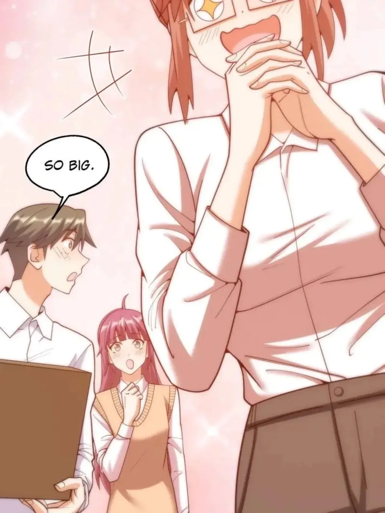 I Regressed to Level Up Instead of Being a Simp Chapter 252 – Page 14