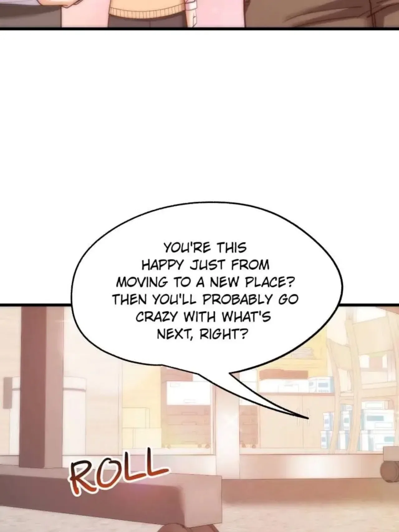 I Regressed to Level Up Instead of Being a Simp Chapter 252 – Page 15