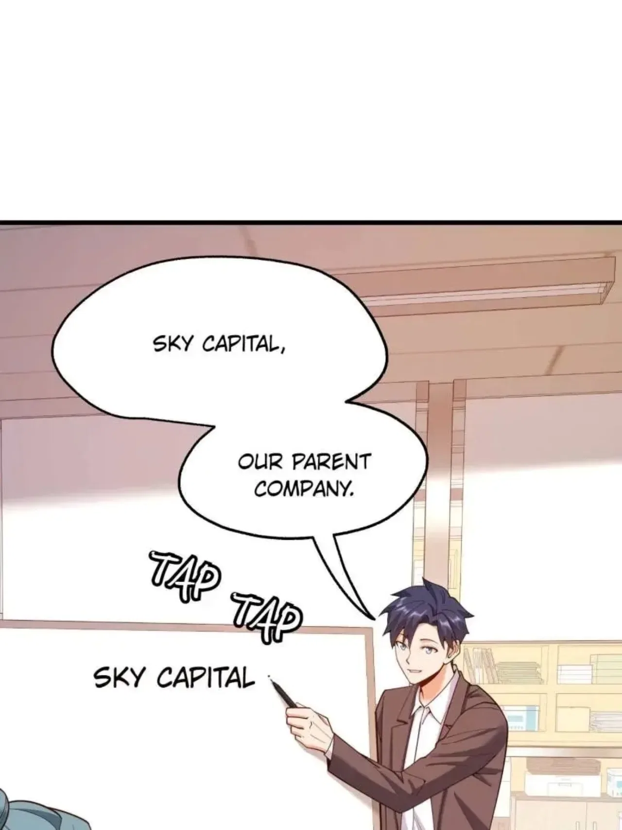I Regressed to Level Up Instead of Being a Simp Chapter 252 – Page 17