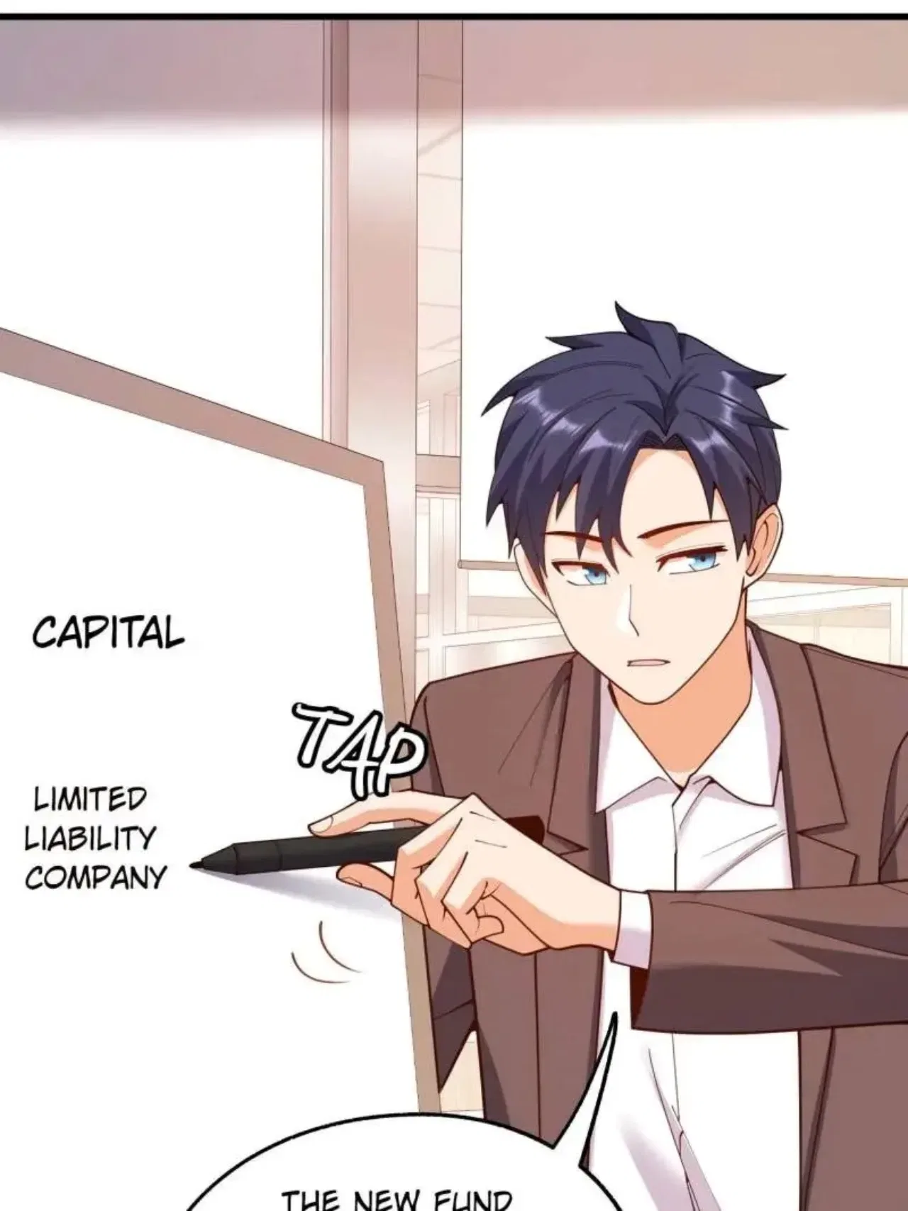 I Regressed to Level Up Instead of Being a Simp Chapter 252 – Page 19