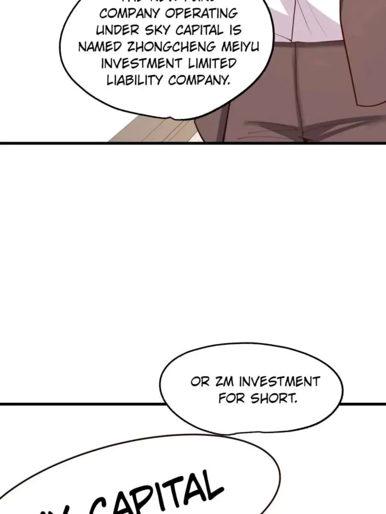 I Regressed to Level Up Instead of Being a Simp Chapter 252 – Page 20