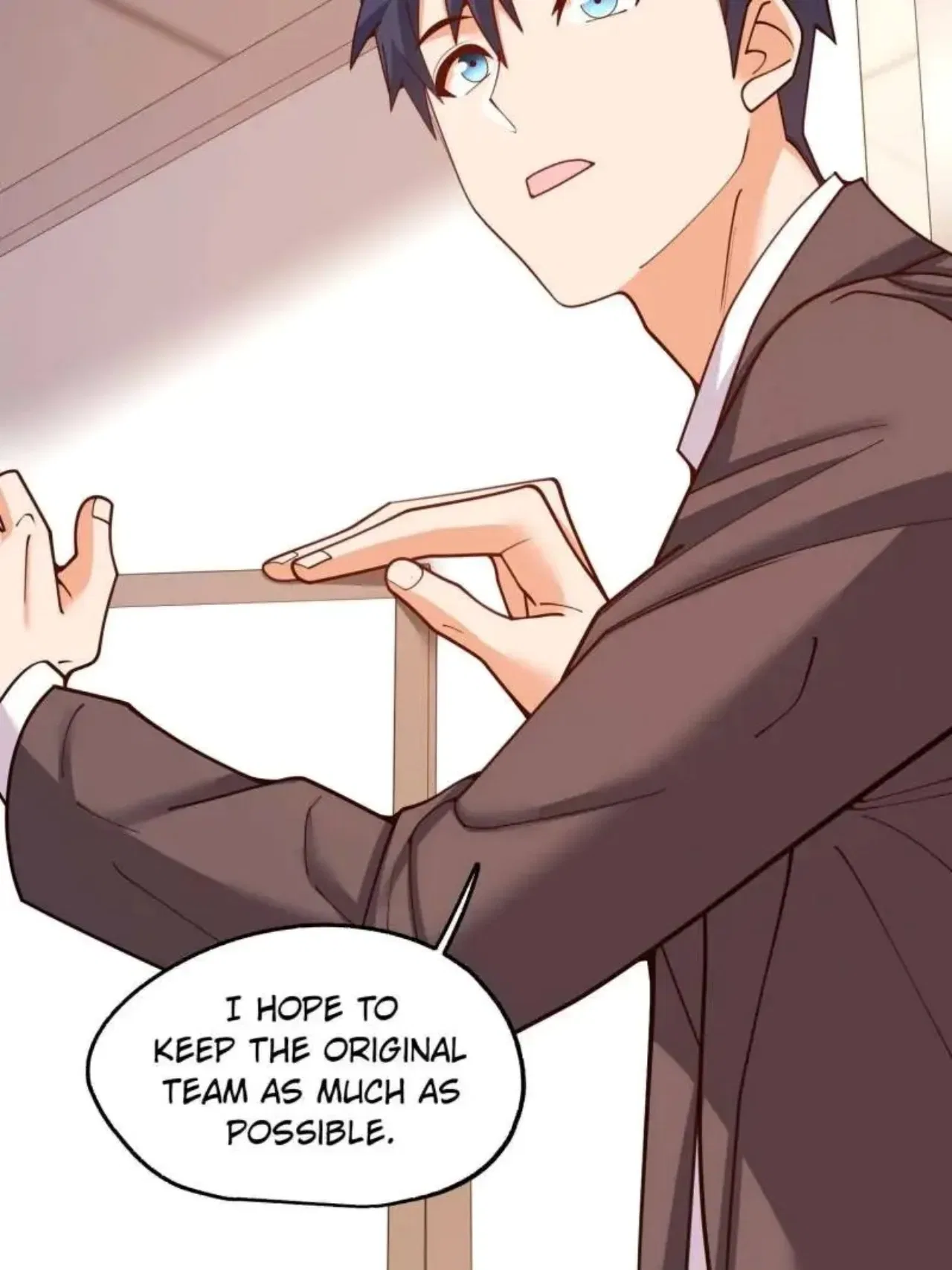 I Regressed to Level Up Instead of Being a Simp Chapter 252 – Page 22