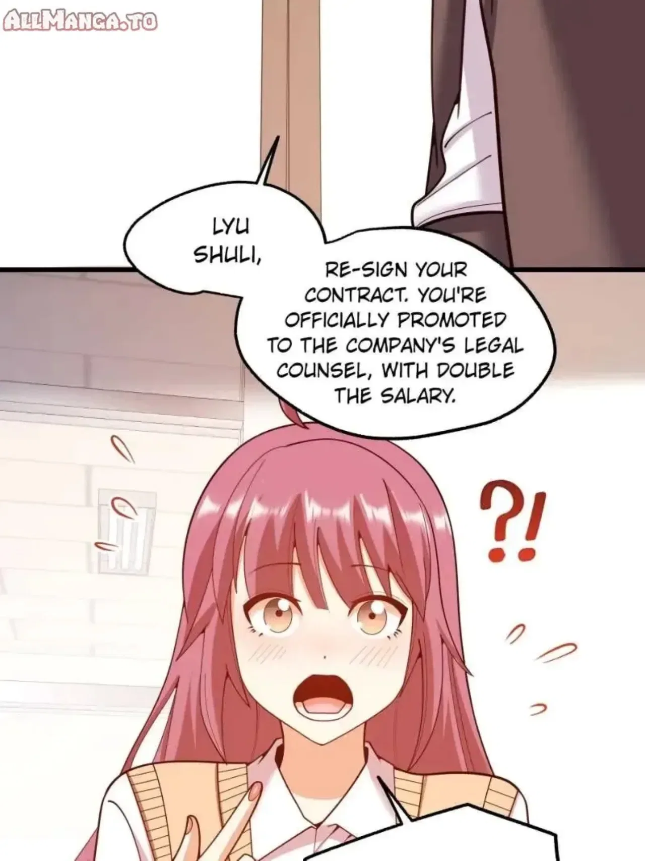 I Regressed to Level Up Instead of Being a Simp Chapter 252 – Page 23
