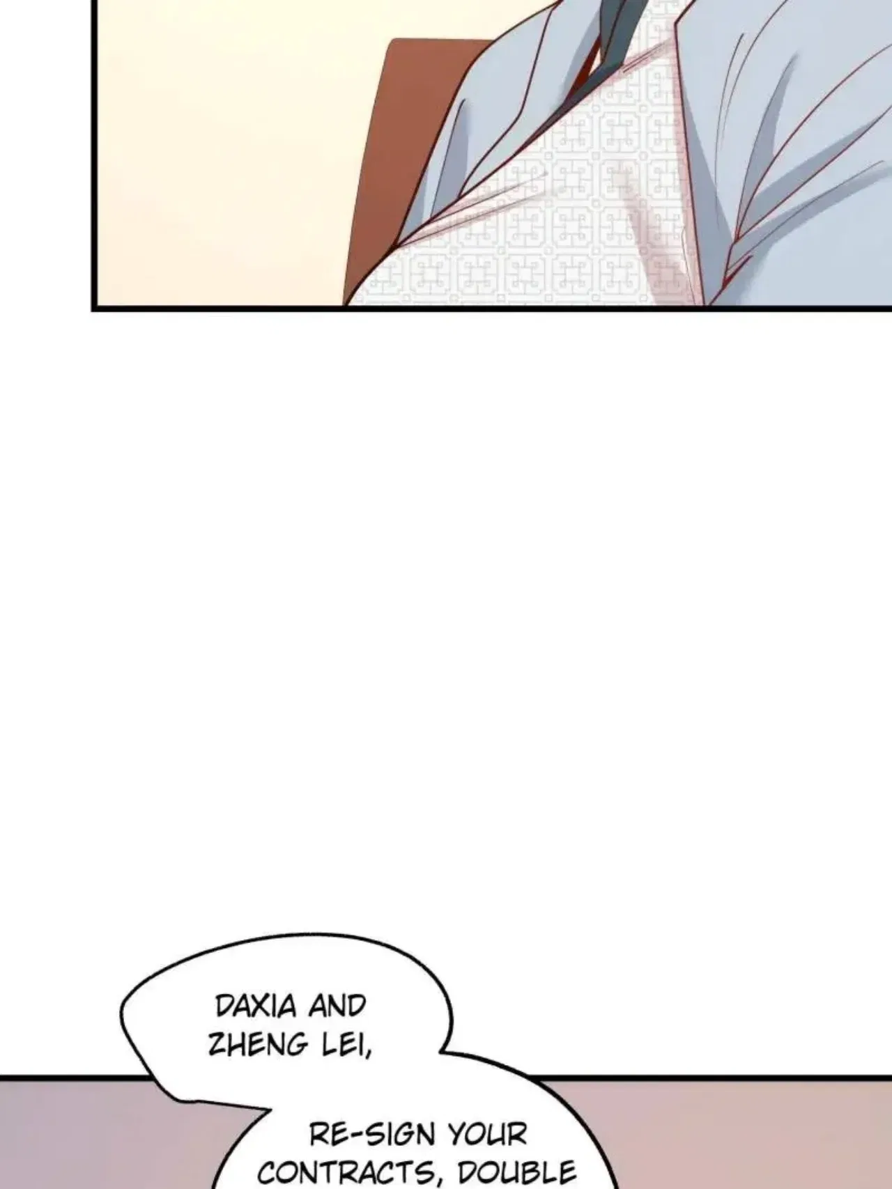 I Regressed to Level Up Instead of Being a Simp Chapter 252 – Page 26