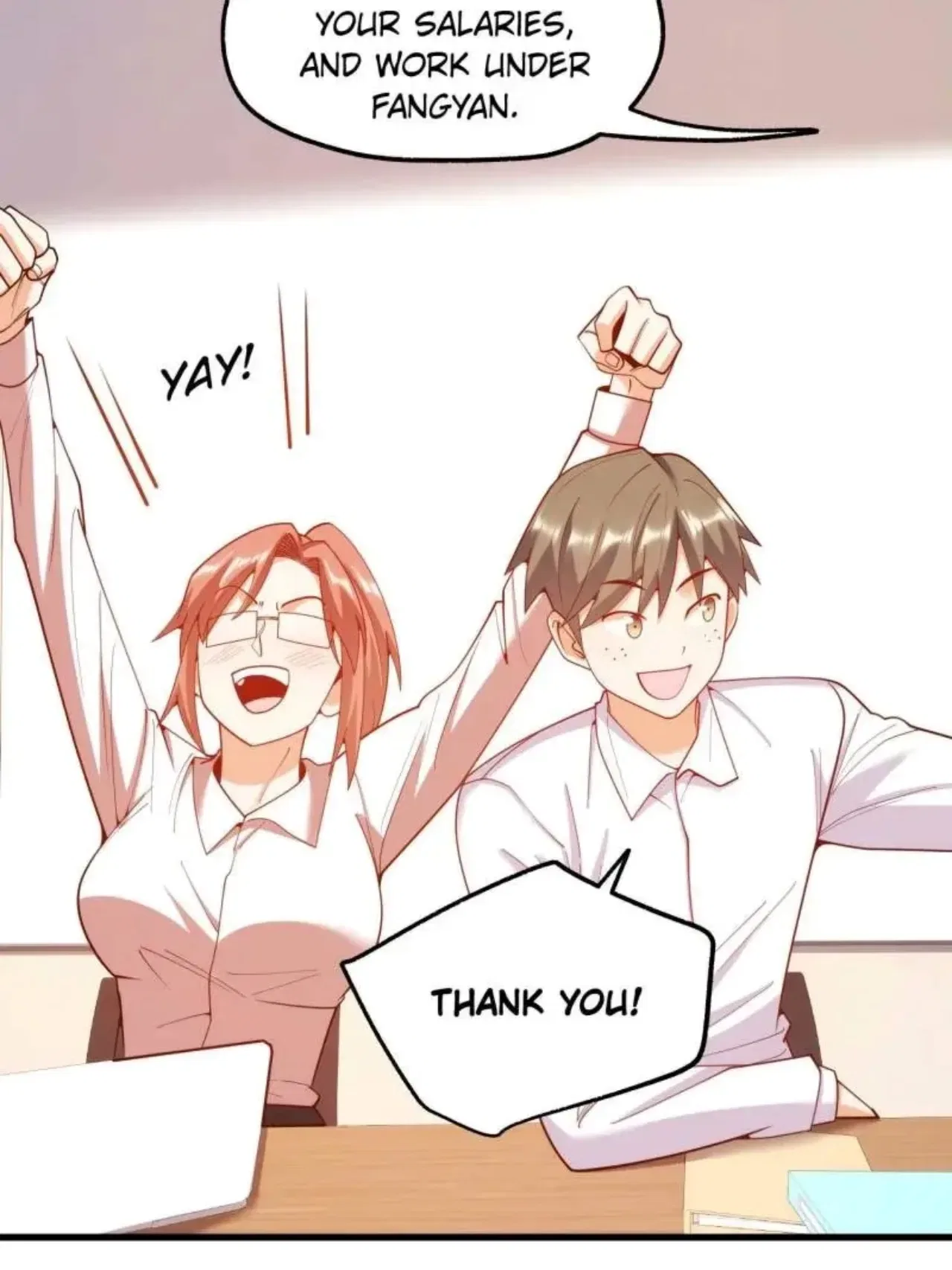 I Regressed to Level Up Instead of Being a Simp Chapter 252 – Page 27