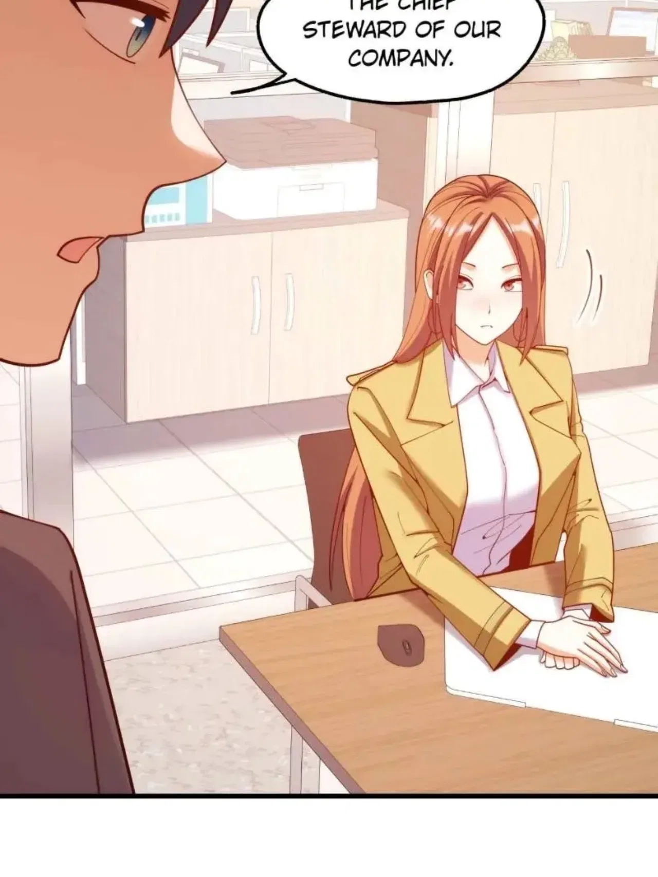 I Regressed to Level Up Instead of Being a Simp Chapter 252 – Page 29