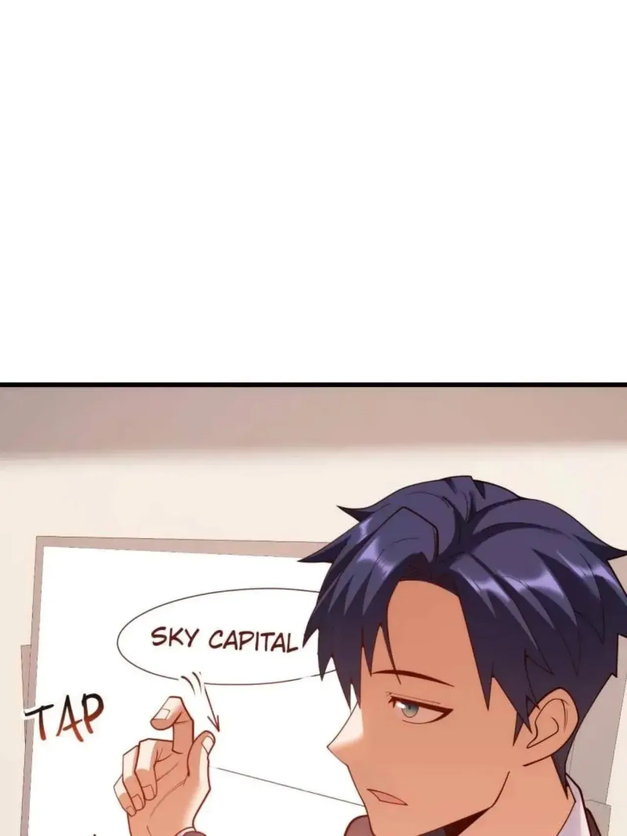 I Regressed to Level Up Instead of Being a Simp Chapter 252 – Page 30