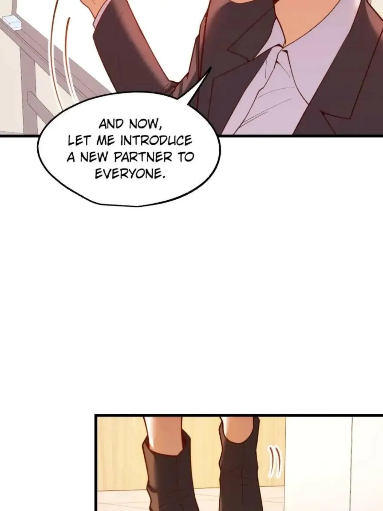 I Regressed to Level Up Instead of Being a Simp Chapter 252 – Page 31