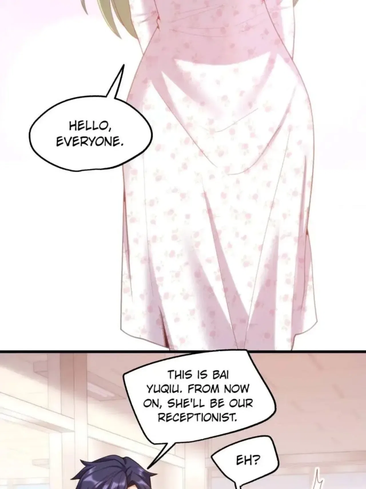 I Regressed to Level Up Instead of Being a Simp Chapter 252 – Page 33