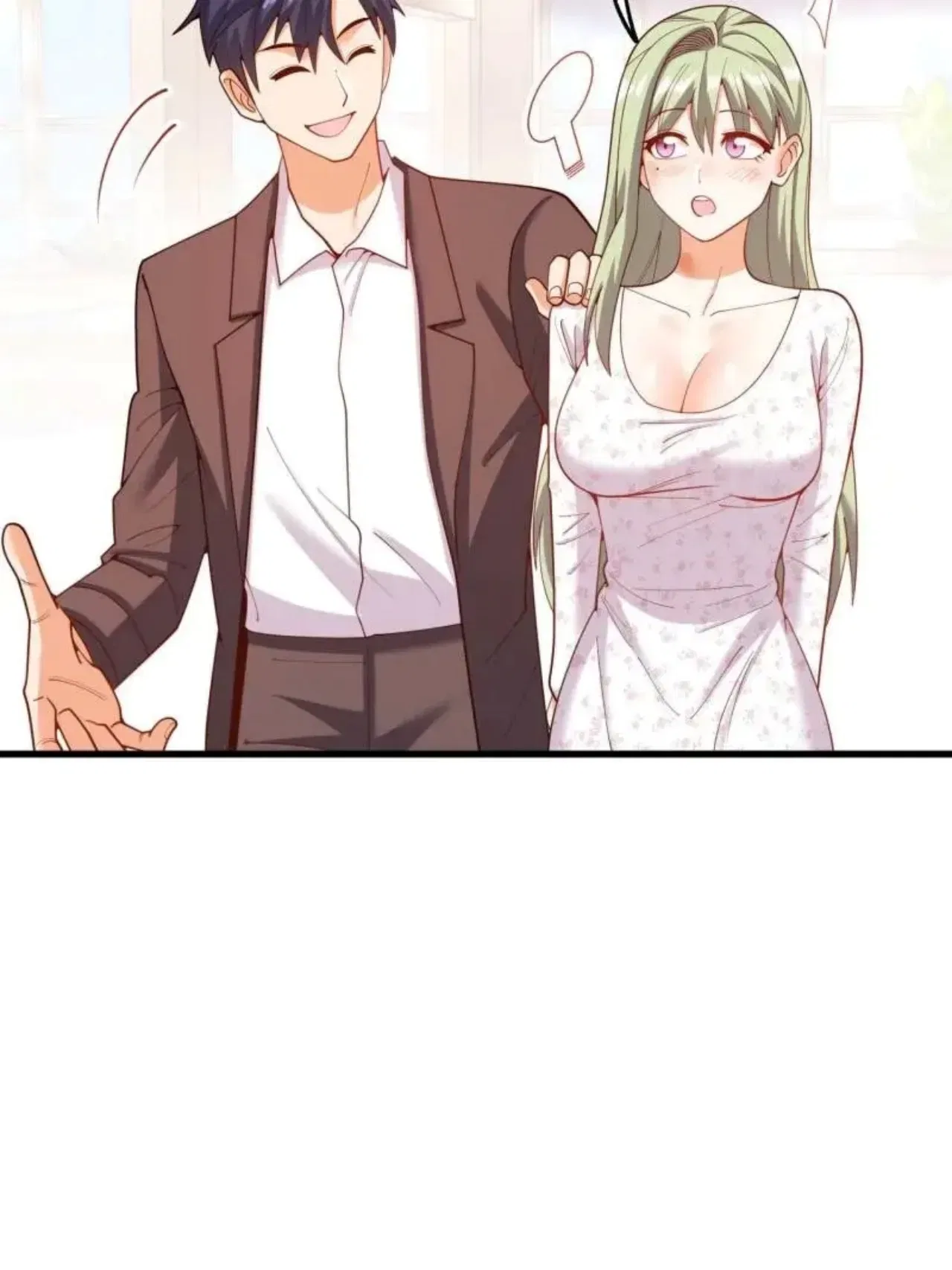 I Regressed to Level Up Instead of Being a Simp Chapter 252 – Page 34