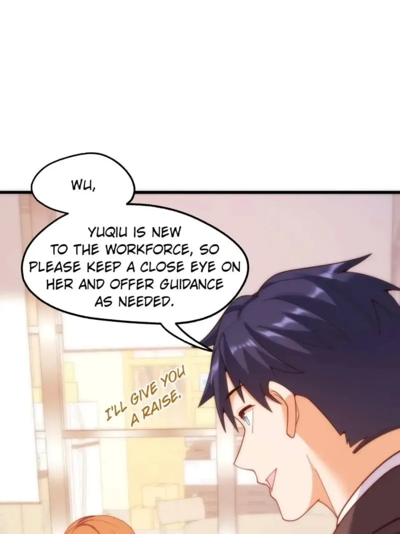 I Regressed to Level Up Instead of Being a Simp Chapter 252 – Page 40