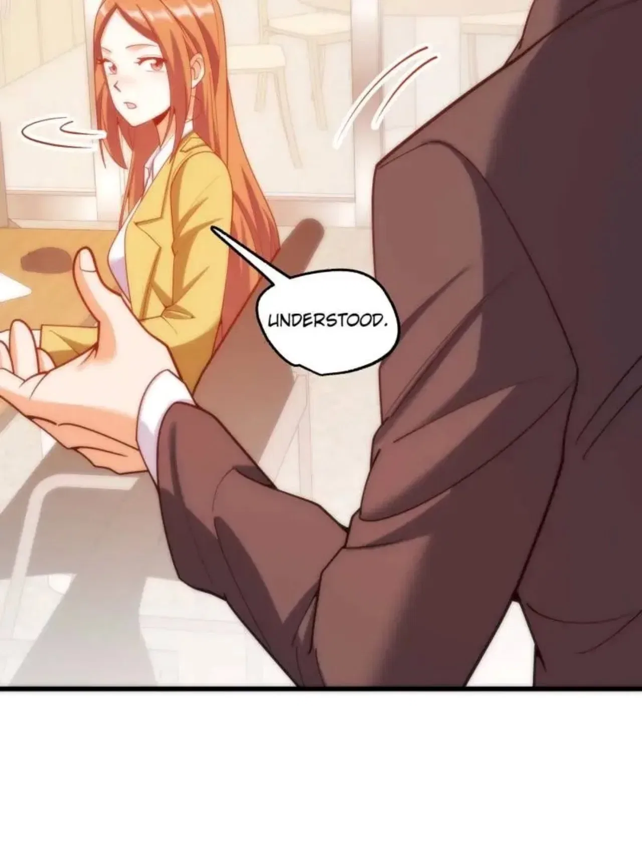 I Regressed to Level Up Instead of Being a Simp Chapter 252 – Page 41
