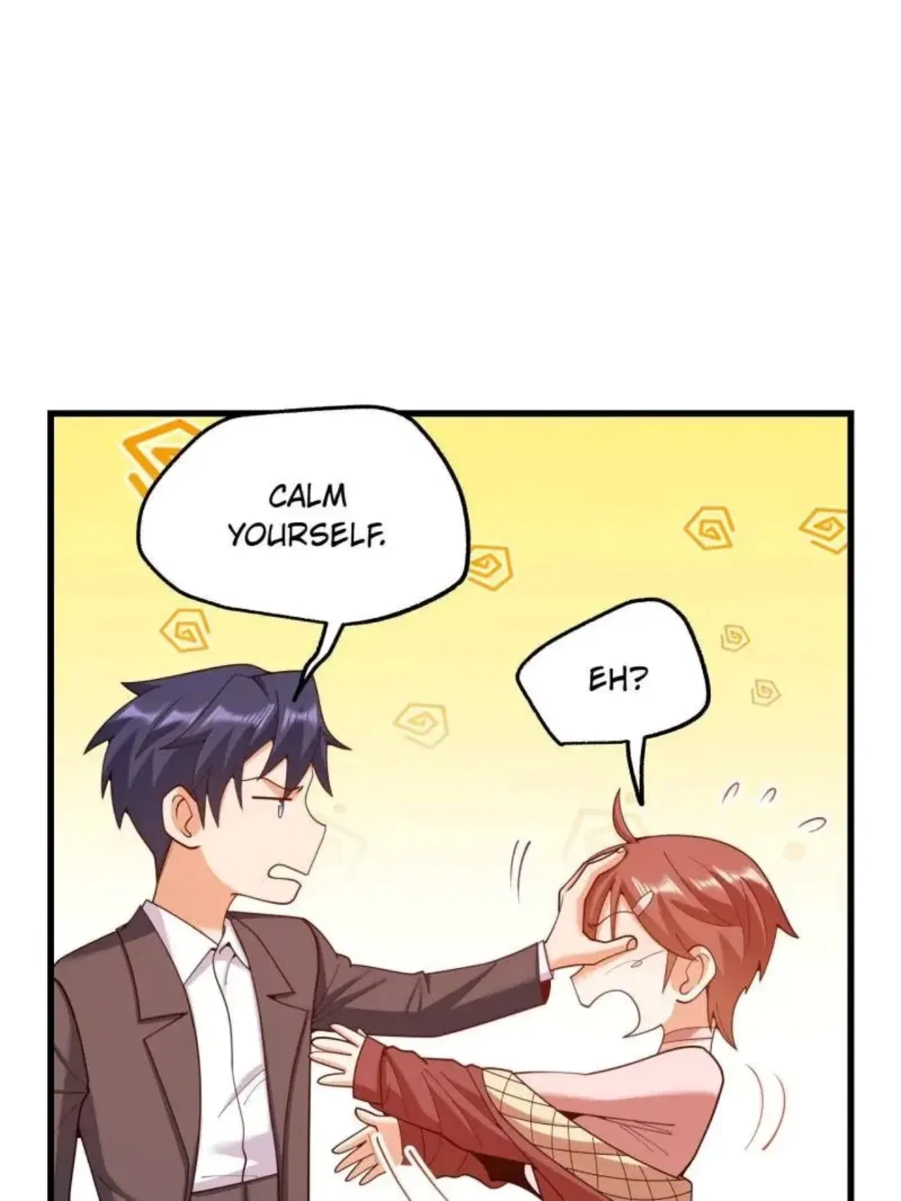 I Regressed to Level Up Instead of Being a Simp Chapter 252 – Page 48