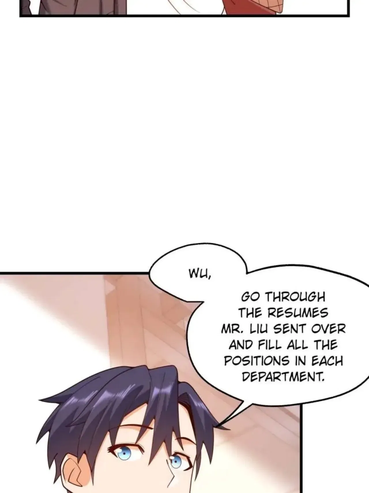 I Regressed to Level Up Instead of Being a Simp Chapter 252 – Page 49