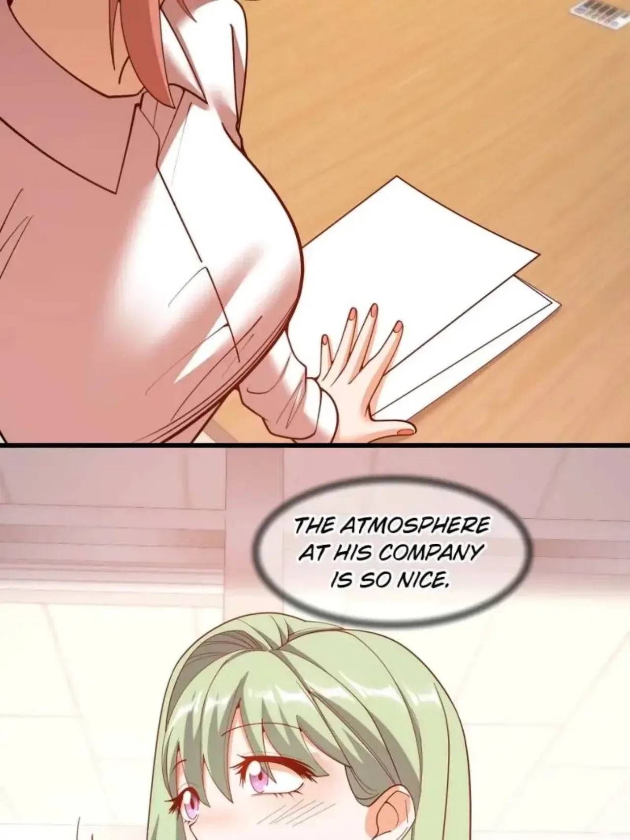 I Regressed to Level Up Instead of Being a Simp Chapter 252 – Page 52