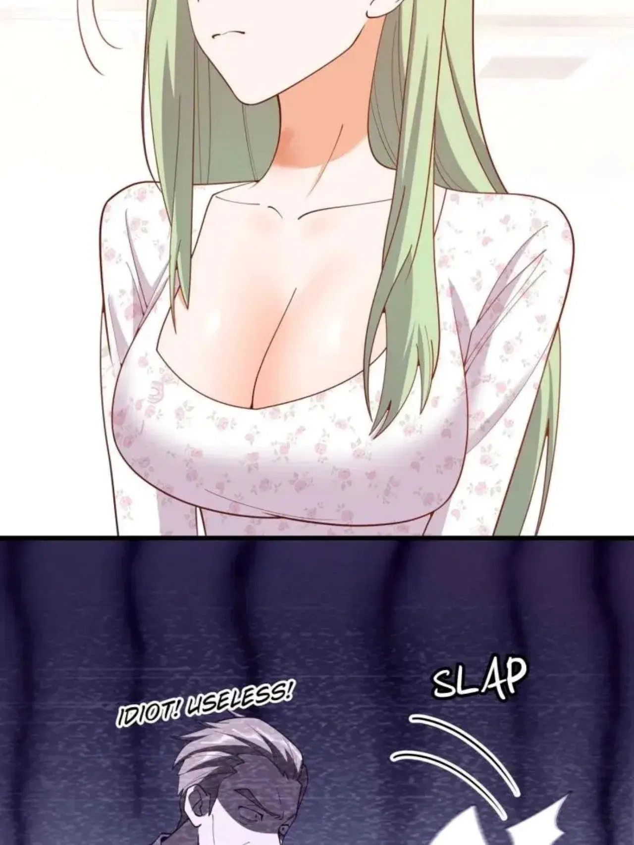 I Regressed to Level Up Instead of Being a Simp Chapter 252 – Page 53