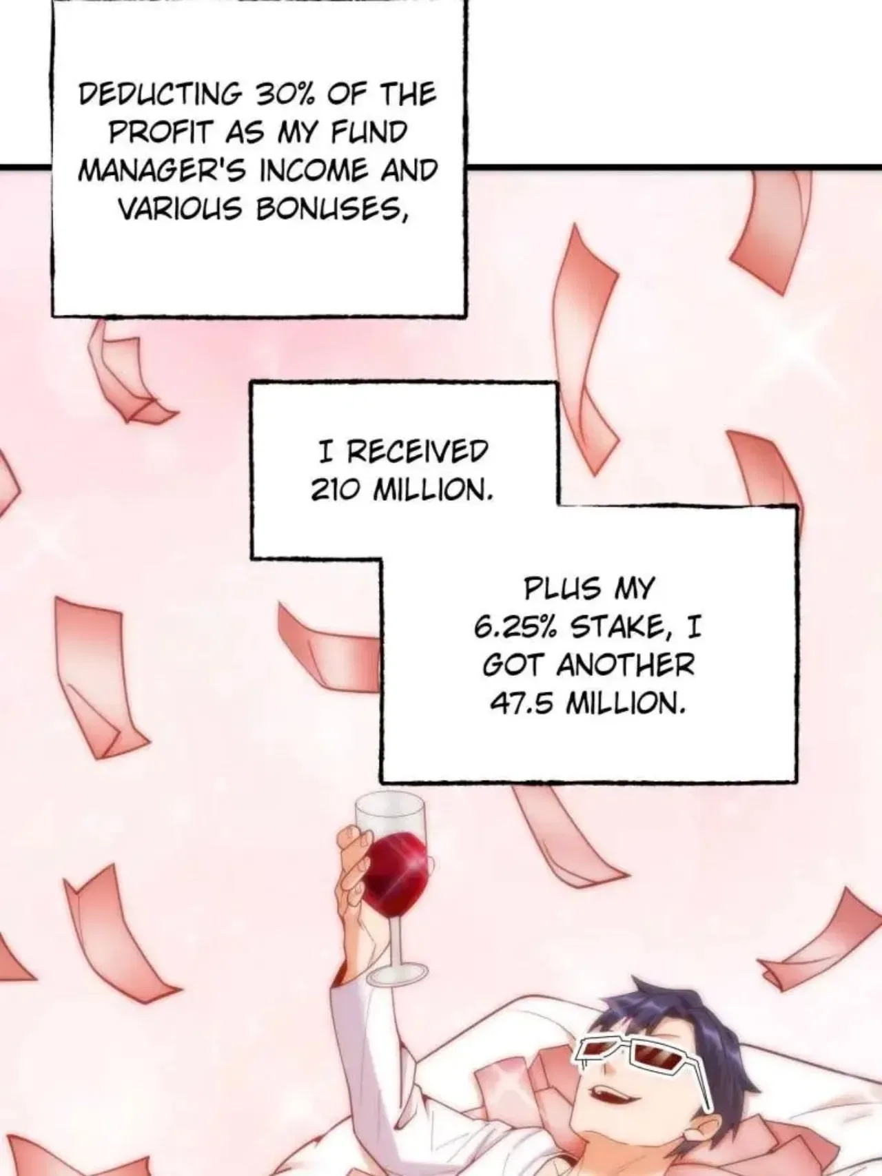 I Regressed to Level Up Instead of Being a Simp Chapter 252 – Page 59