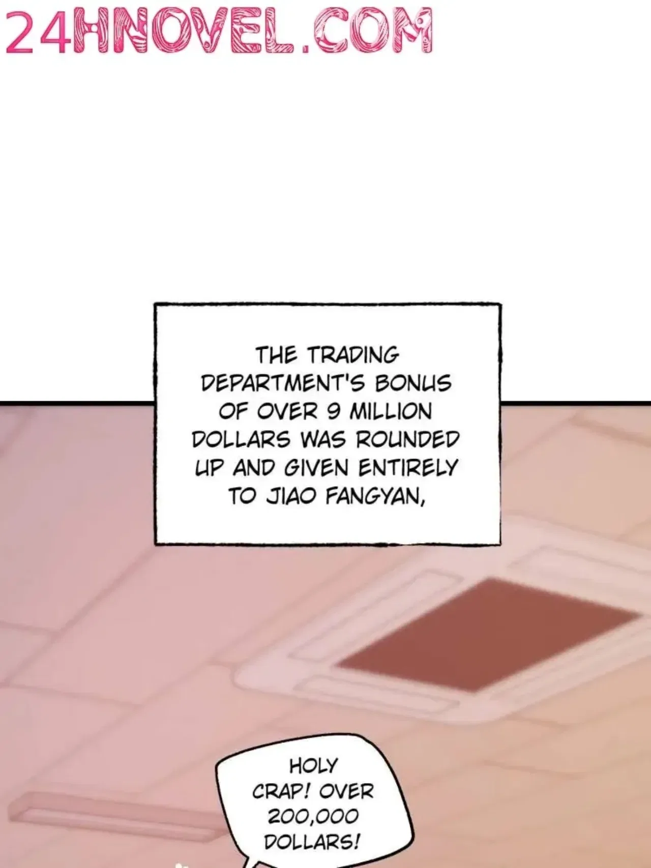 I Regressed to Level Up Instead of Being a Simp Chapter 252 – Page 63