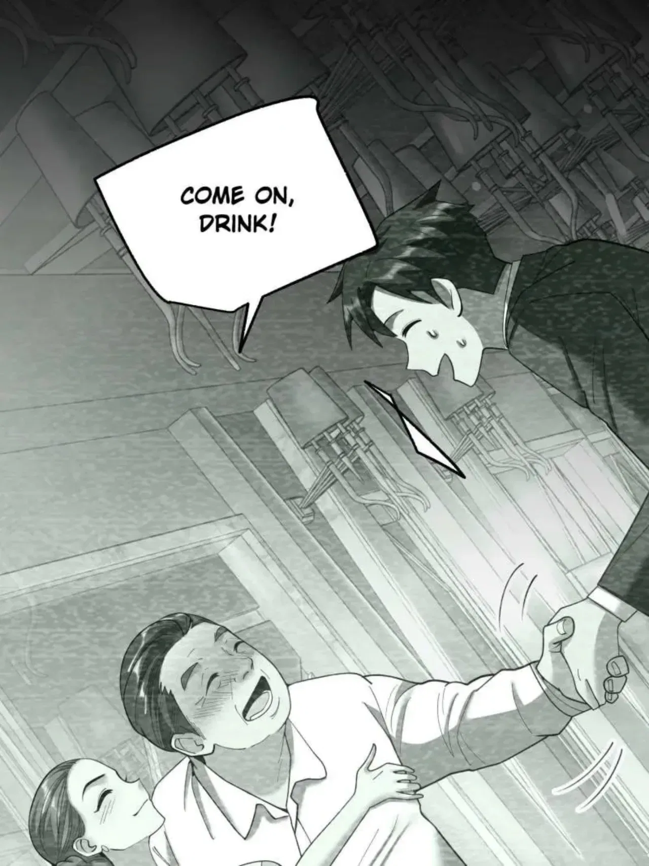 I Regressed to Level Up Instead of Being a Simp Chapter 252 – Page 74