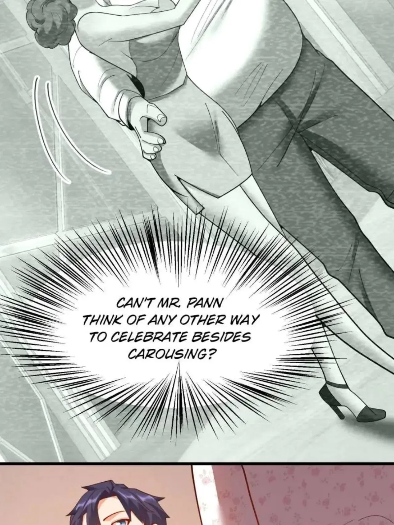 I Regressed to Level Up Instead of Being a Simp Chapter 252 – Page 75