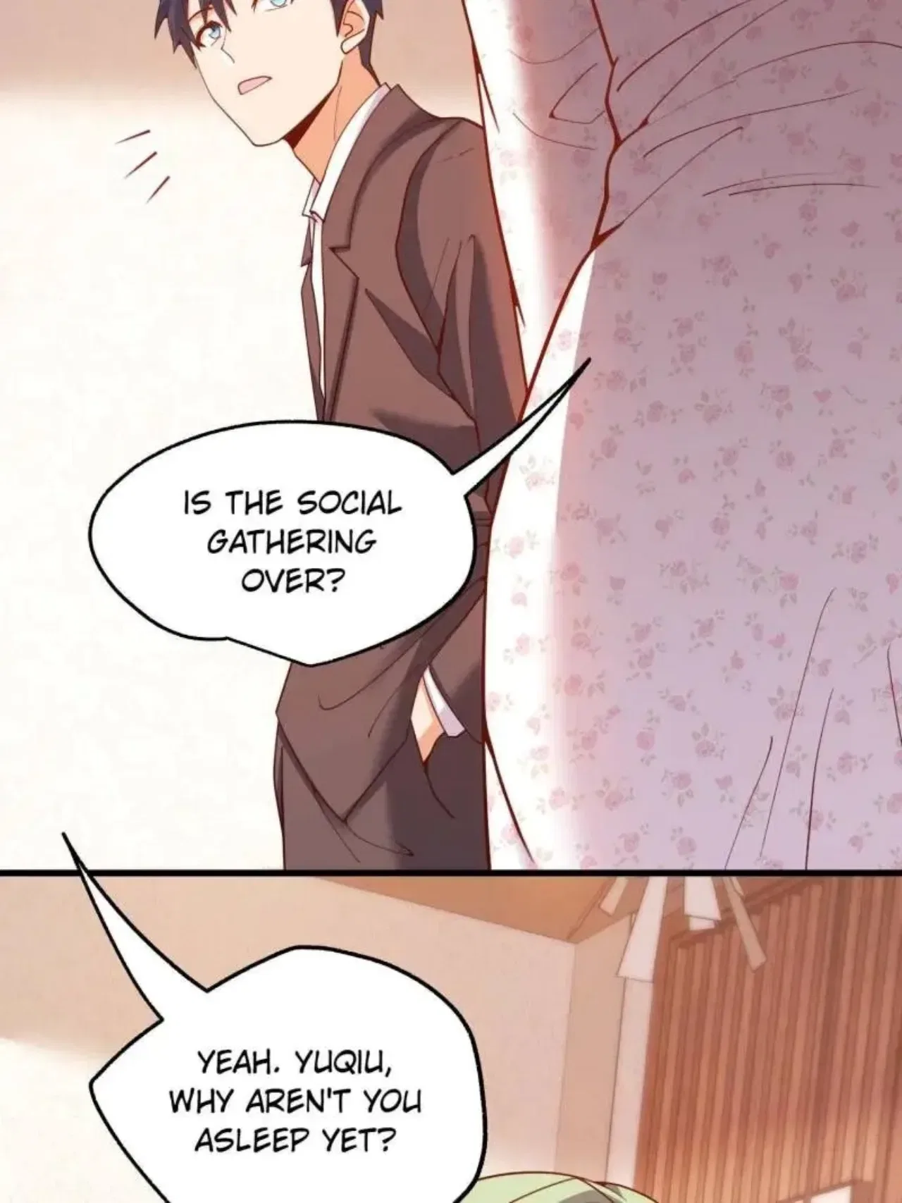 I Regressed to Level Up Instead of Being a Simp Chapter 252 – Page 76