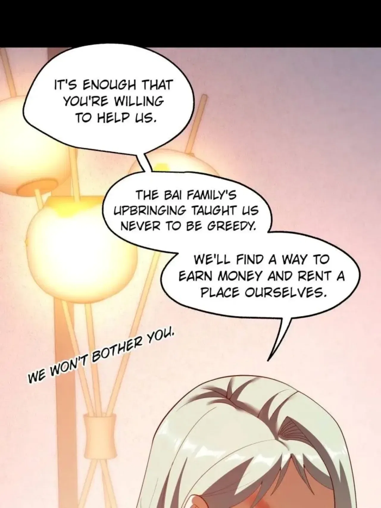 I Regressed to Level Up Instead of Being a Simp Chapter 251 – Page 3