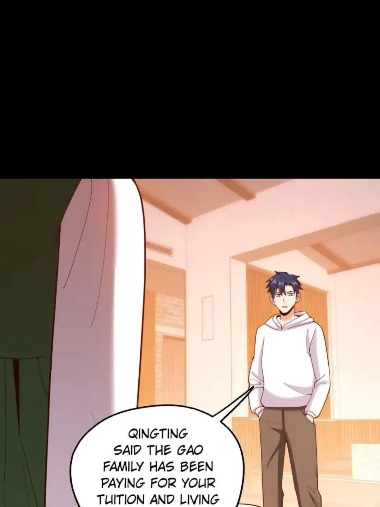 I Regressed to Level Up Instead of Being a Simp Chapter 251 – Page 5