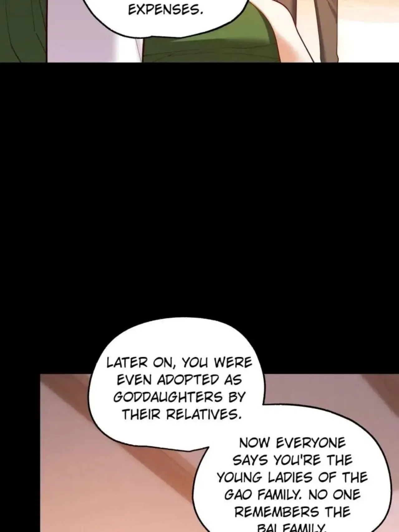 I Regressed to Level Up Instead of Being a Simp Chapter 251 – Page 6