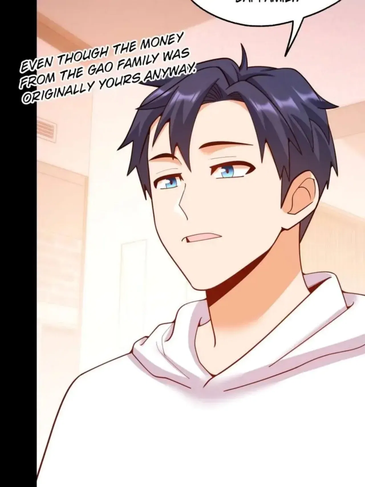 I Regressed to Level Up Instead of Being a Simp Chapter 251 – Page 7