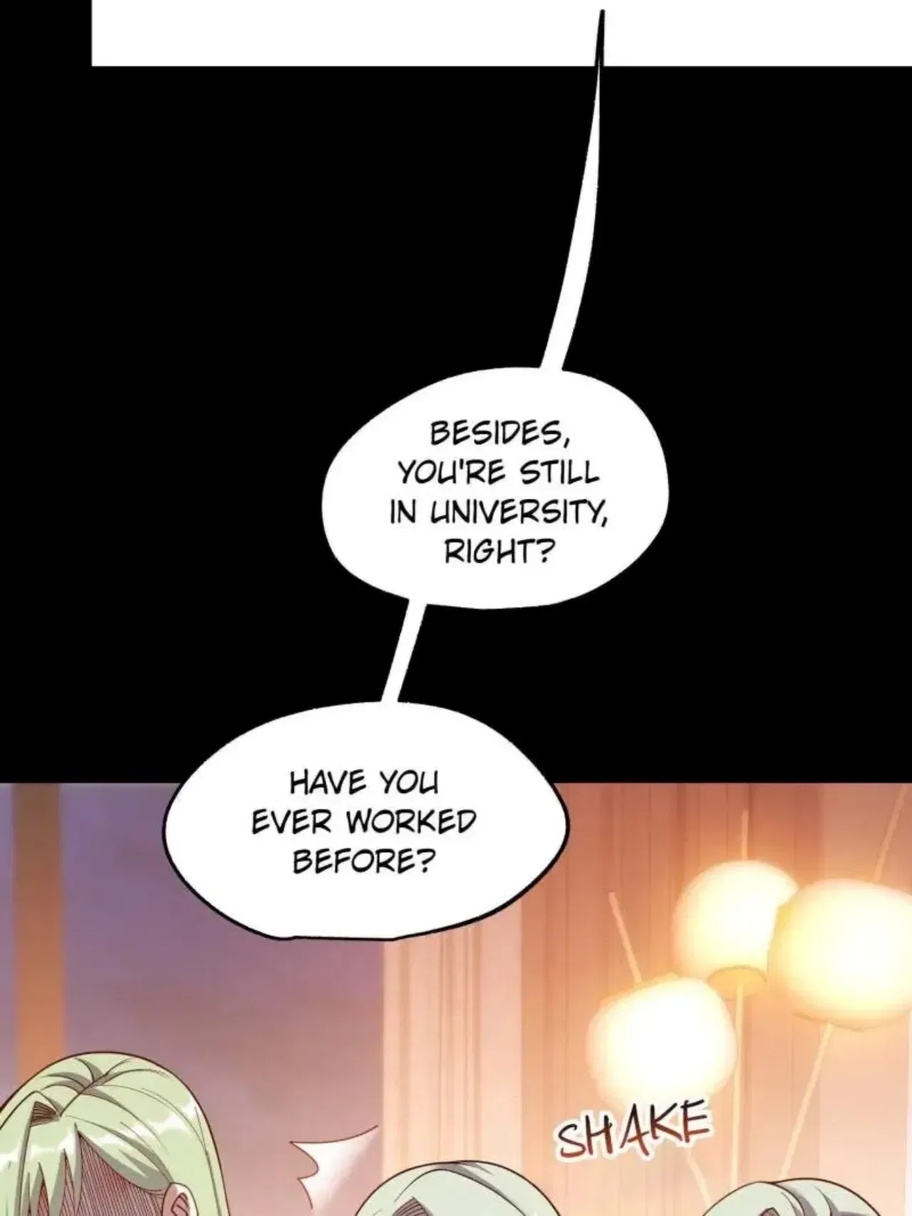 I Regressed to Level Up Instead of Being a Simp Chapter 251 – Page 8