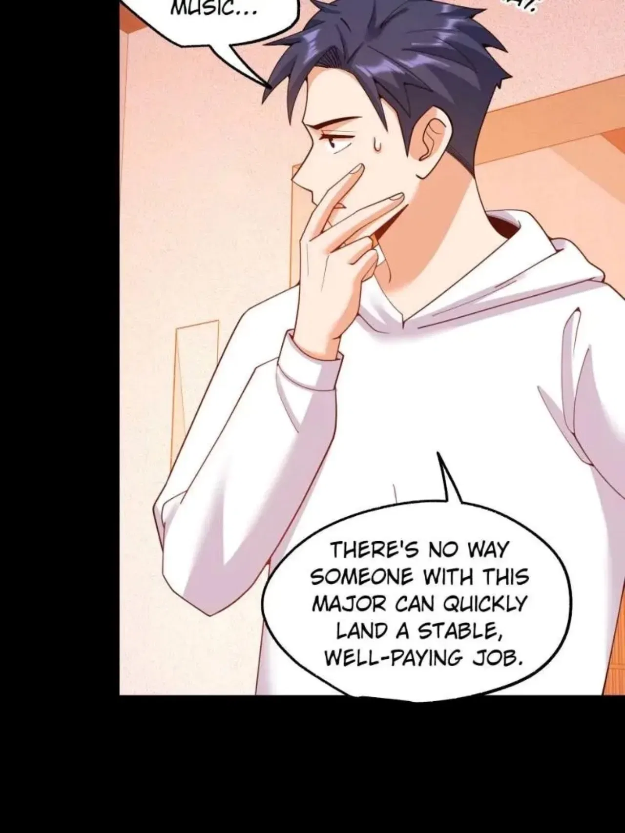 I Regressed to Level Up Instead of Being a Simp Chapter 251 – Page 12