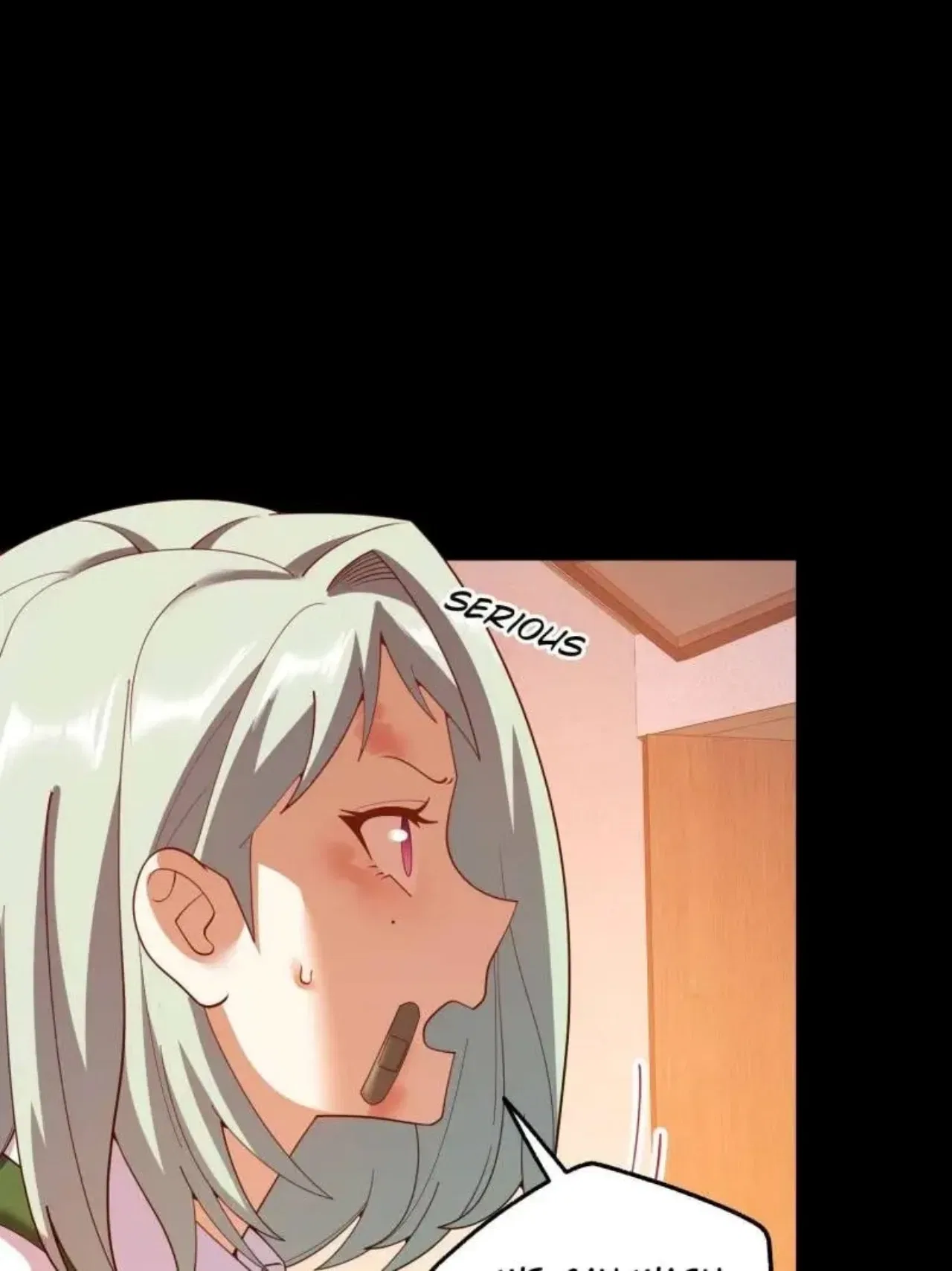 I Regressed to Level Up Instead of Being a Simp Chapter 251 – Page 13