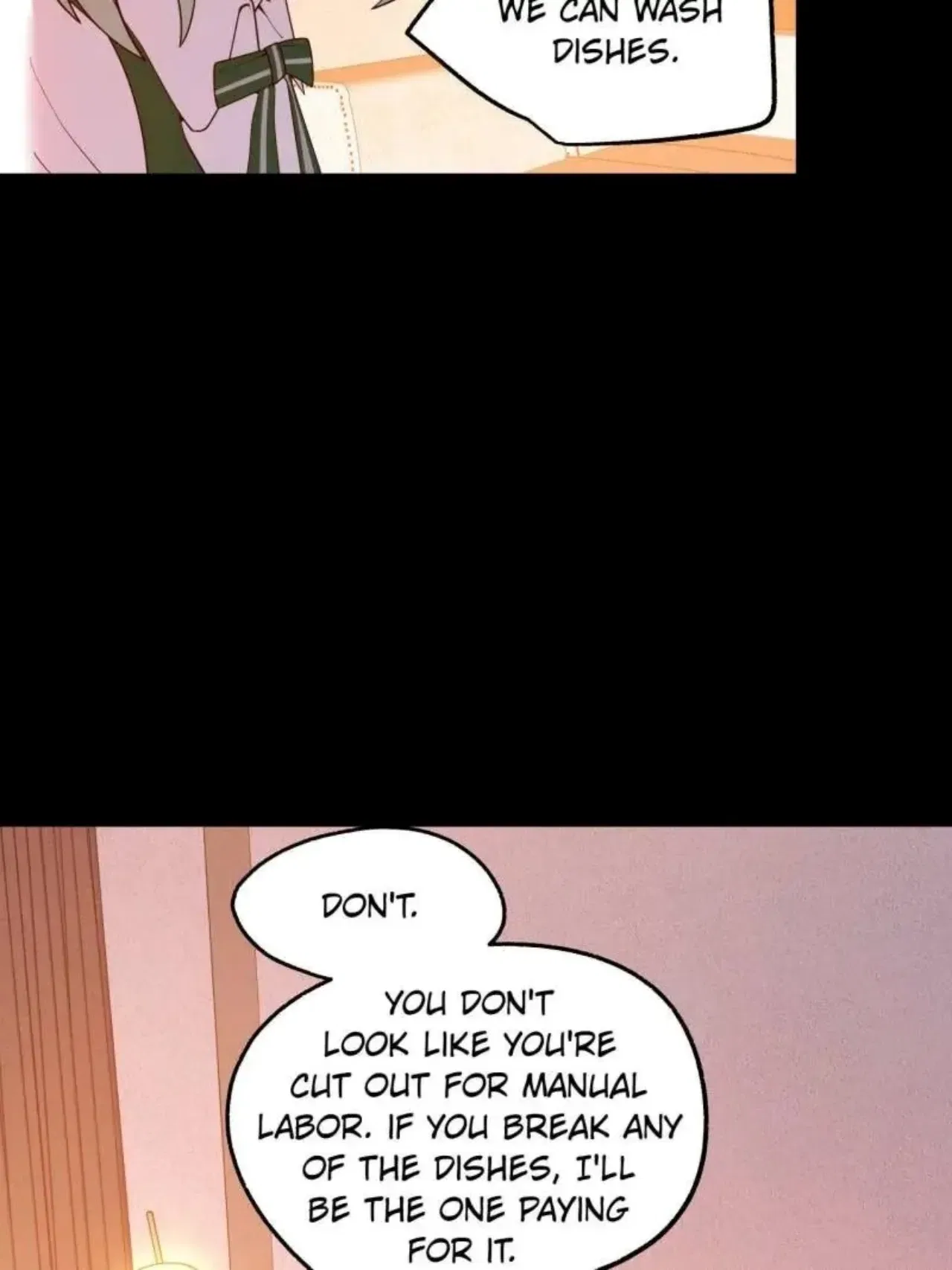 I Regressed to Level Up Instead of Being a Simp Chapter 251 – Page 14