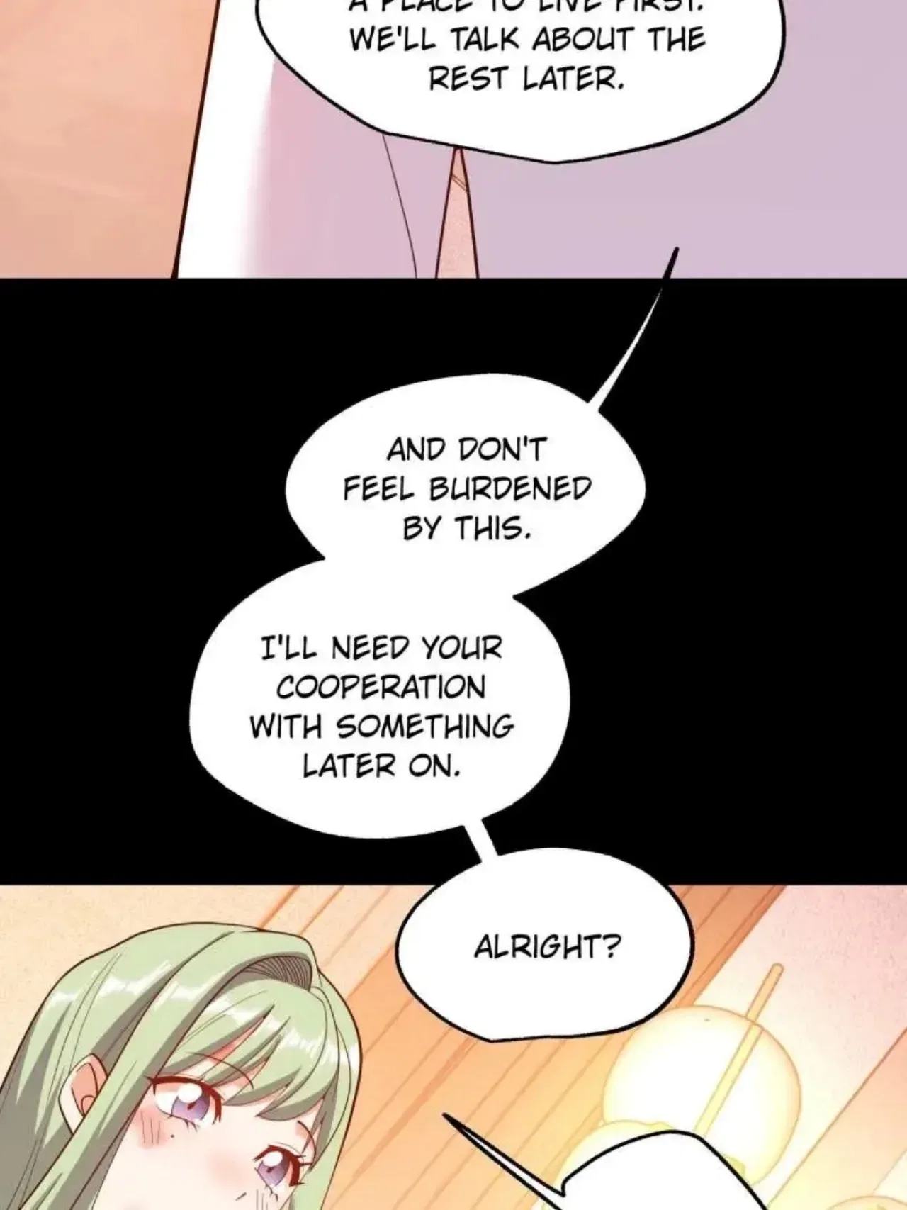 I Regressed to Level Up Instead of Being a Simp Chapter 251 – Page 16