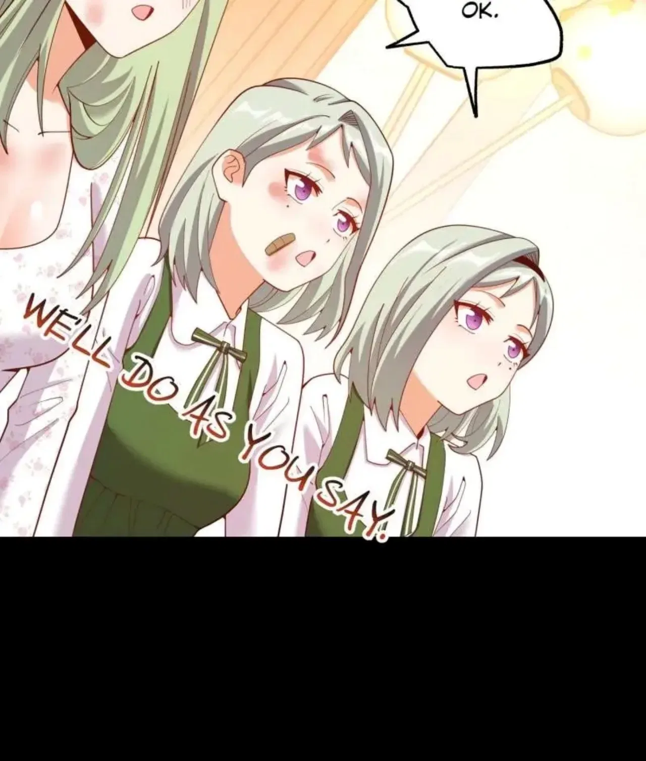 I Regressed to Level Up Instead of Being a Simp Chapter 251 – Page 17