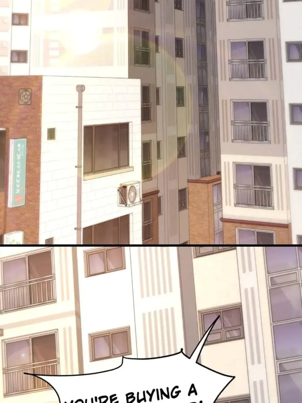 I Regressed to Level Up Instead of Being a Simp Chapter 251 – Page 19