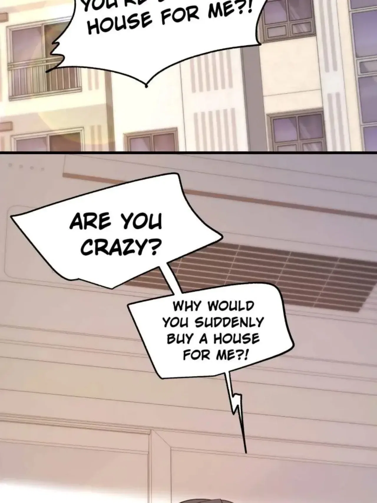 I Regressed to Level Up Instead of Being a Simp Chapter 251 – Page 20
