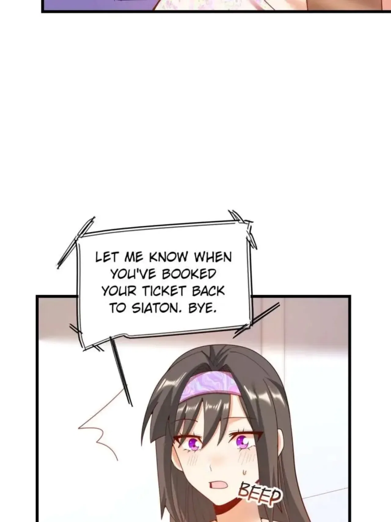 I Regressed to Level Up Instead of Being a Simp Chapter 251 – Page 24