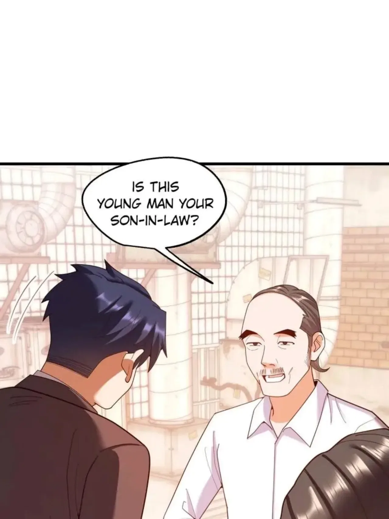 I Regressed to Level Up Instead of Being a Simp Chapter 251 – Page 32